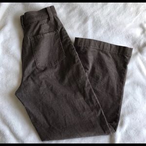 Wilfred Pants - Aritzia Wilfred corduroy wife leg pants Wilfred Pants - Aritzia Wilfred corduroy wife leg pants